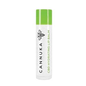 Cannuka Hydrating Lip Balm